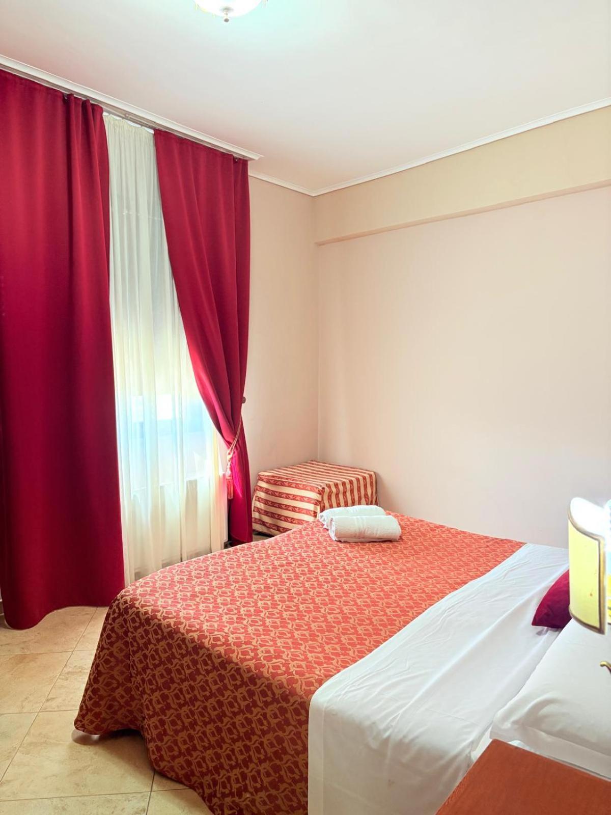 D'Angelo Palace Hotel Mazara del Vallo Exteriör bild